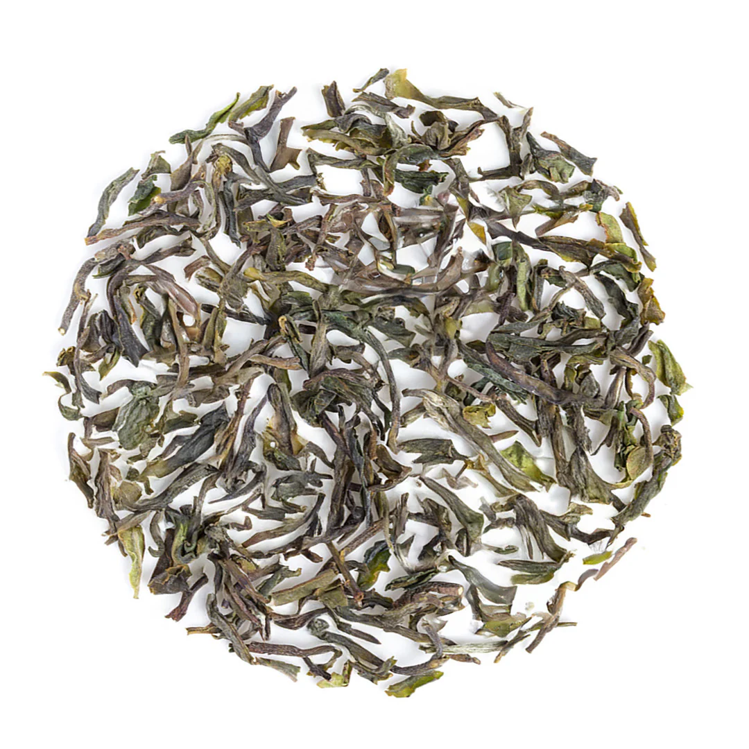 Darjeeling Selimbong Spring Chinary Black - Image 2
