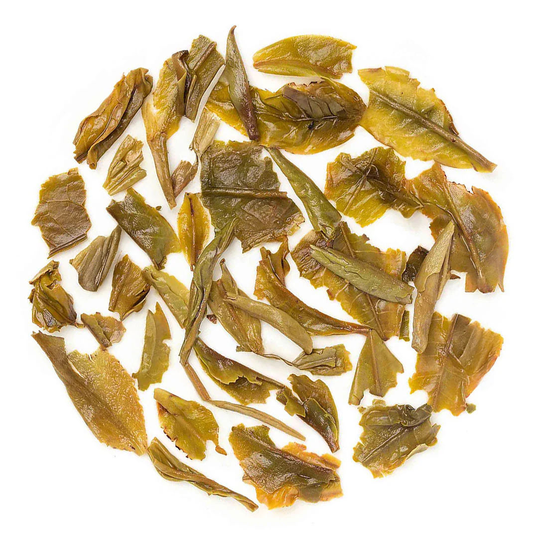 Darjeeling Selimbong Spring Chinary Black - Image 4