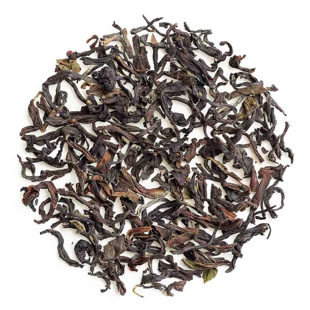 Darjeeling Selimbong Summer Muscatel Black - Image 2