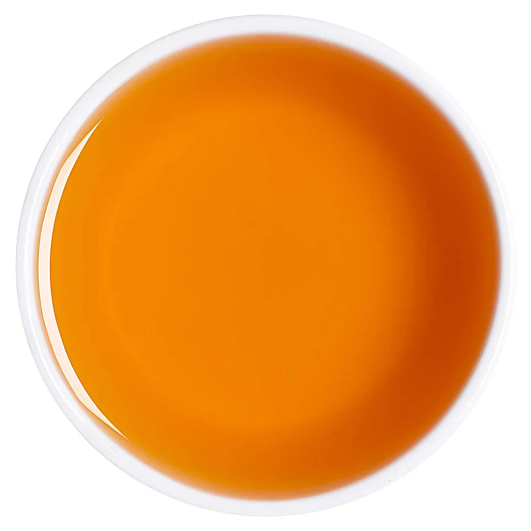 Darjeeling Selimbong Summer Muscatel Black - Image 3