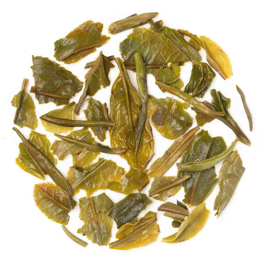 Darjeeling Singell Spring Chinary Black - Image 4