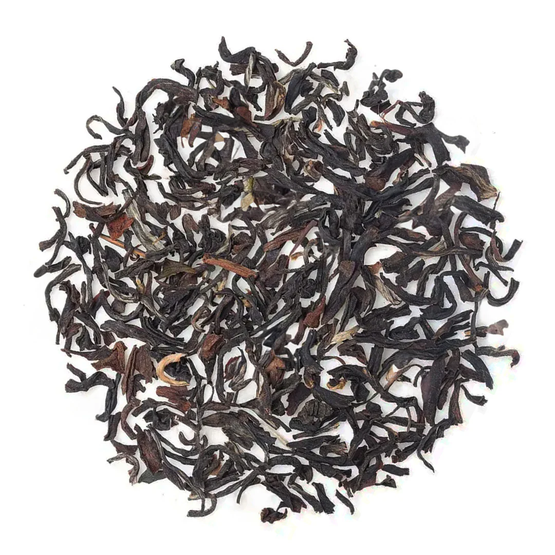 Darjeeling Singell Summer Muscatel Black - Image 2