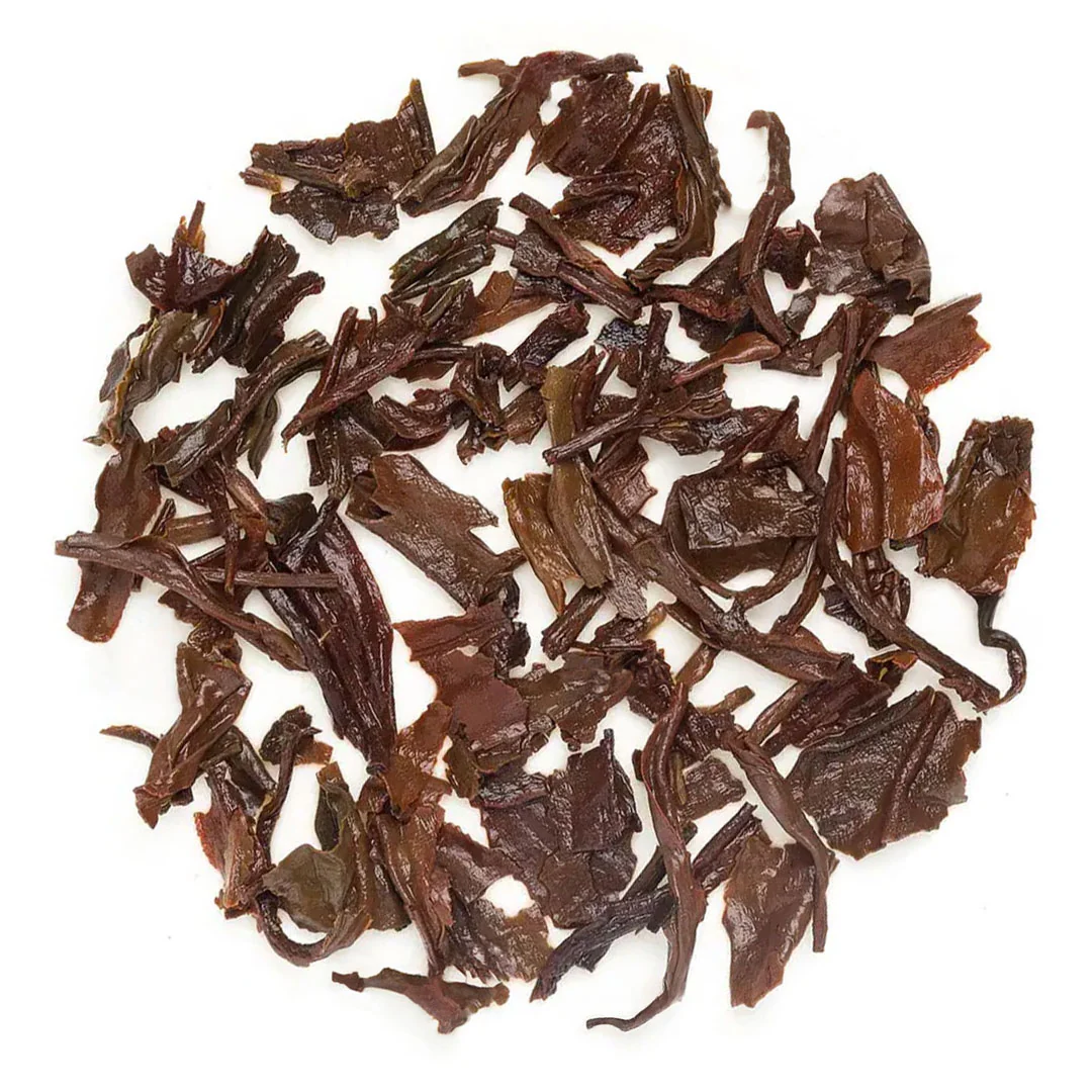Darjeeling Singell Summer Muscatel Black - Image 4