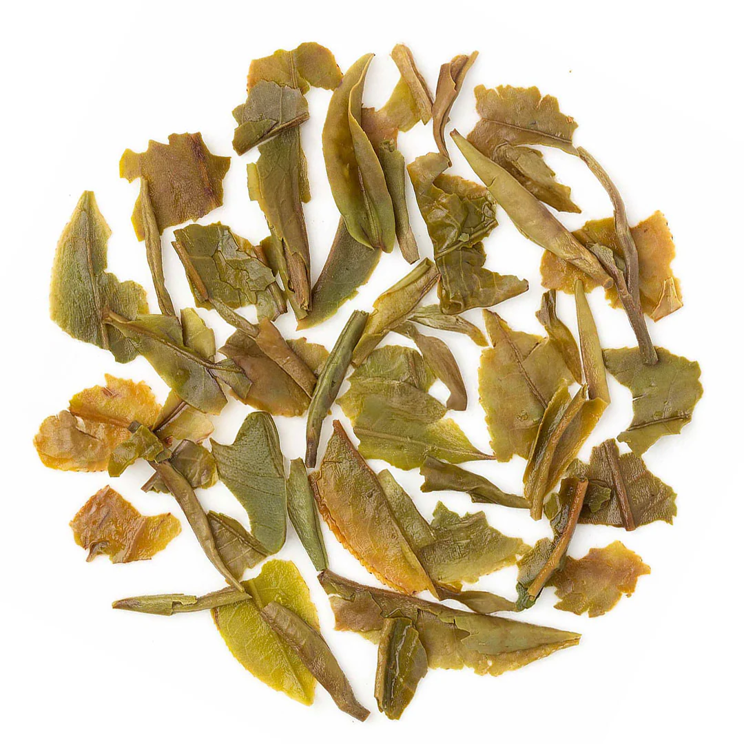 Darjeeling Snowview Spring Clonal Black - Image 4
