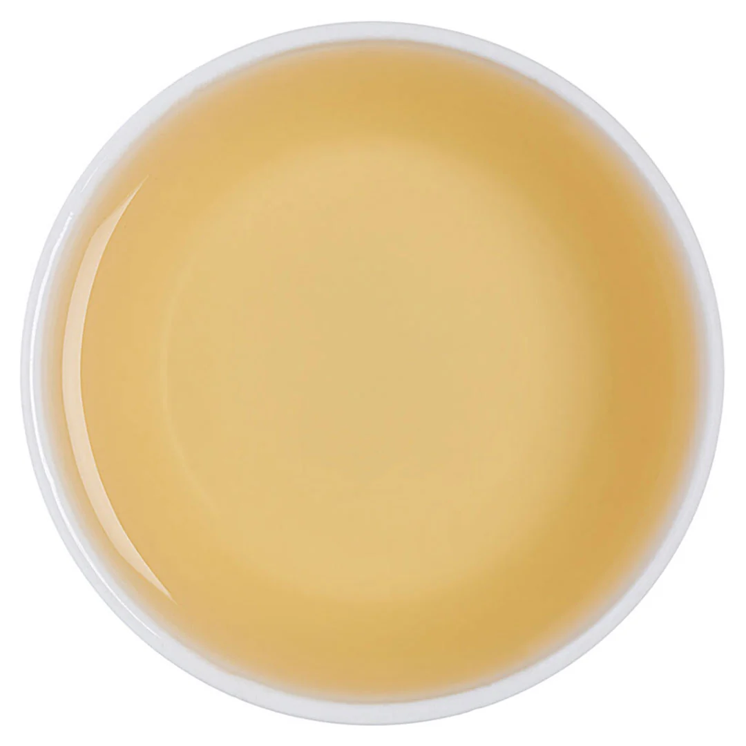 Darjeeling Thurbo Spring Moonlight White - Image 3