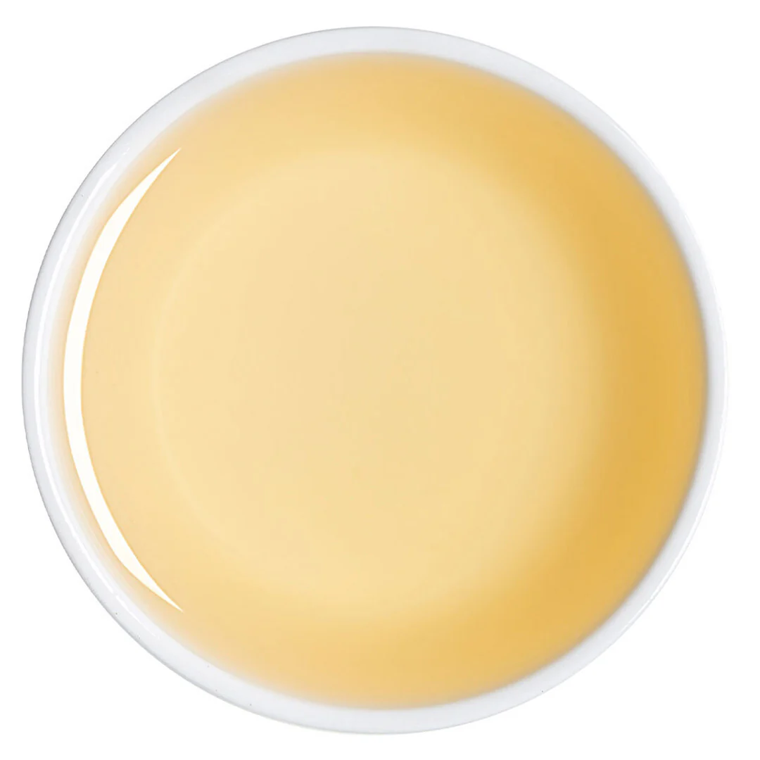 Darjeeling Turzum Spring Moonlight White - Image 3