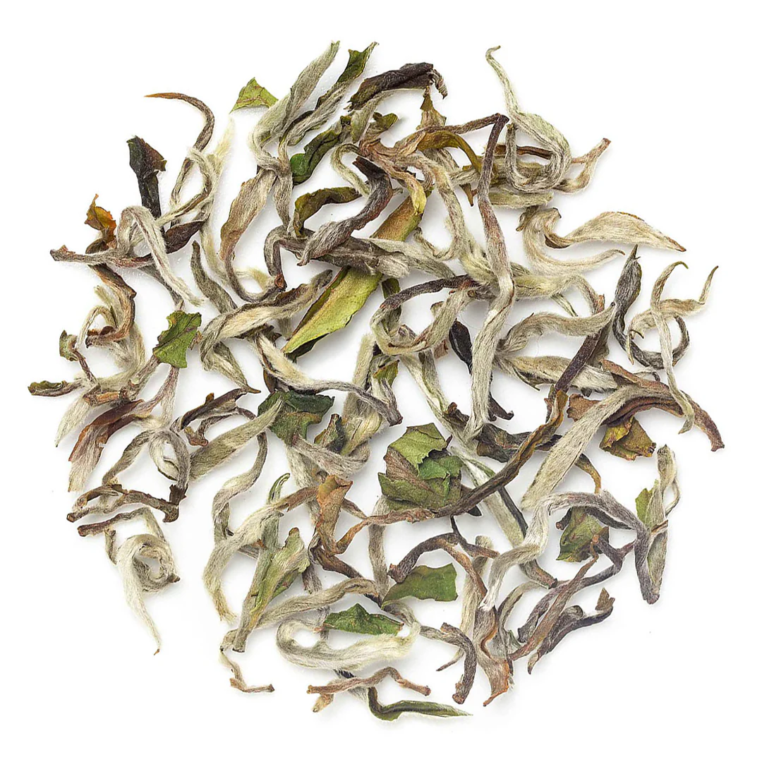 Darjeeling Upper Namring Spring Clonal Black (Limited Edition) - Image 2