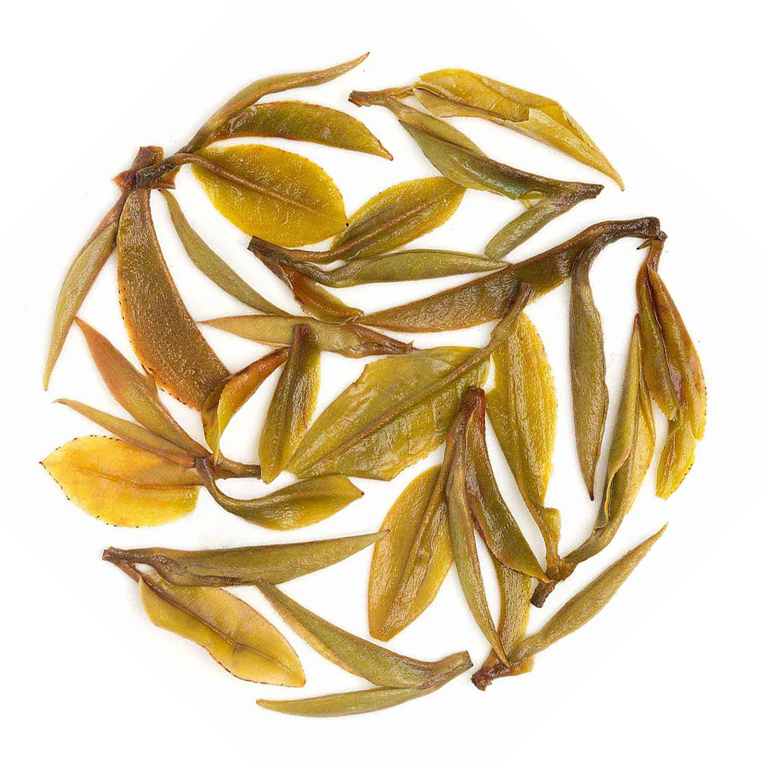 Darjeeling Upper Namring Spring Clonal Black (Limited Edition) - Image 4