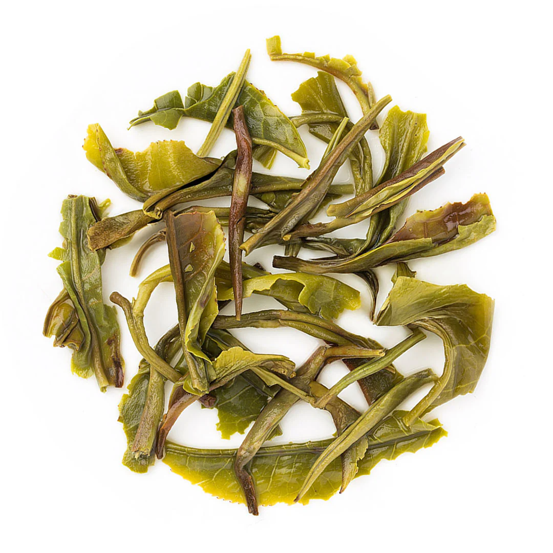 Darjeeling Upper Namring Spring Clonal Black (Signature Series) - Image 4