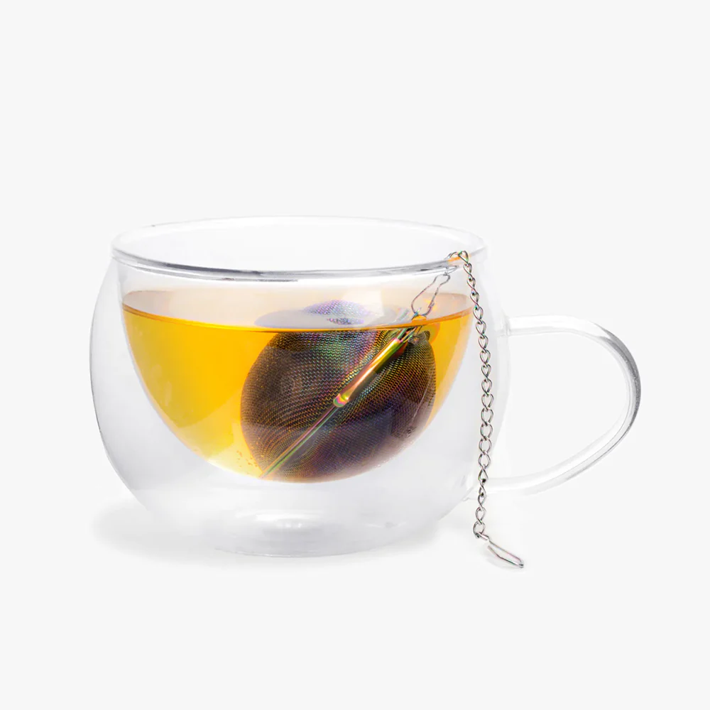 Elegant Ball Infuser - Image 3