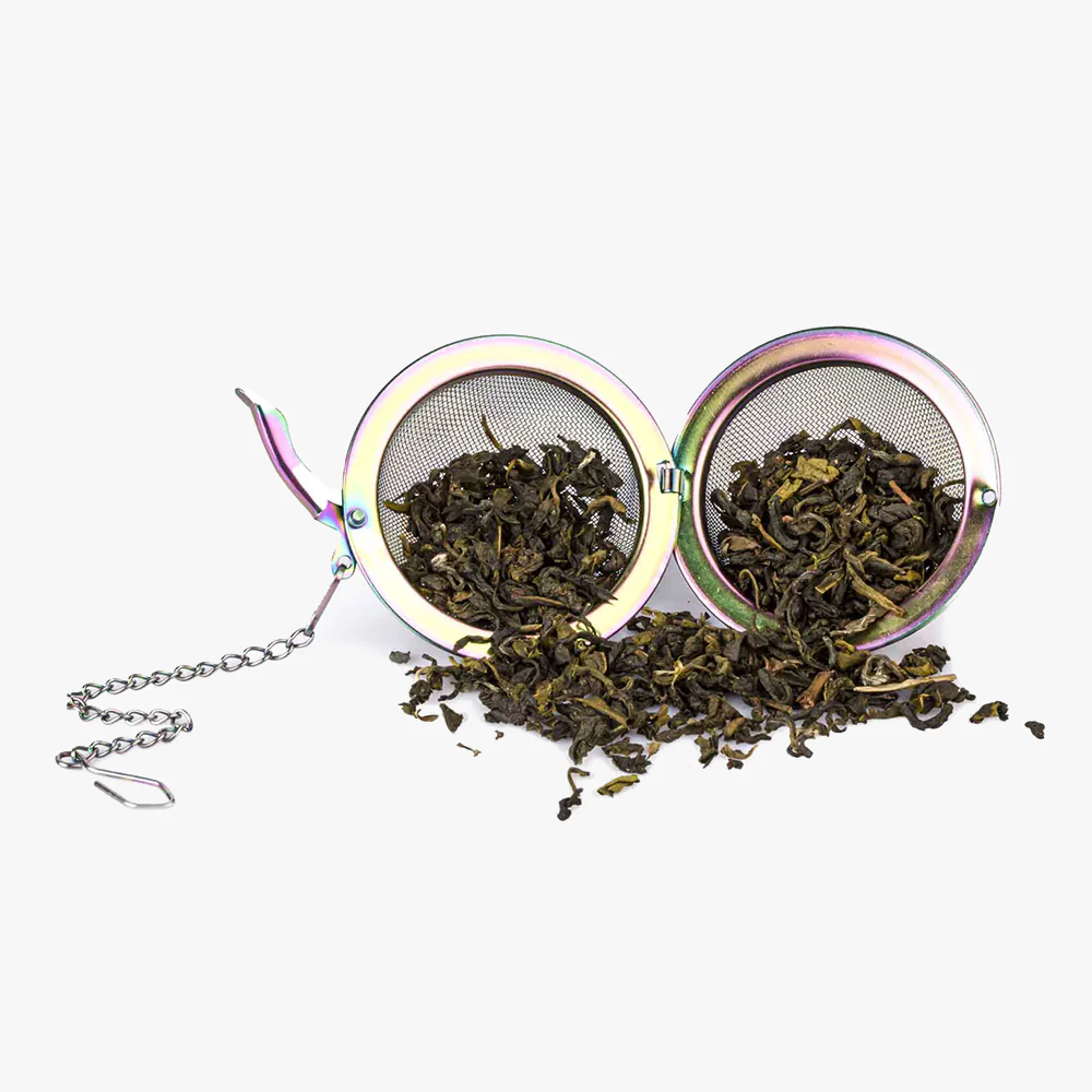 Elegant Ball Infuser - Image 5