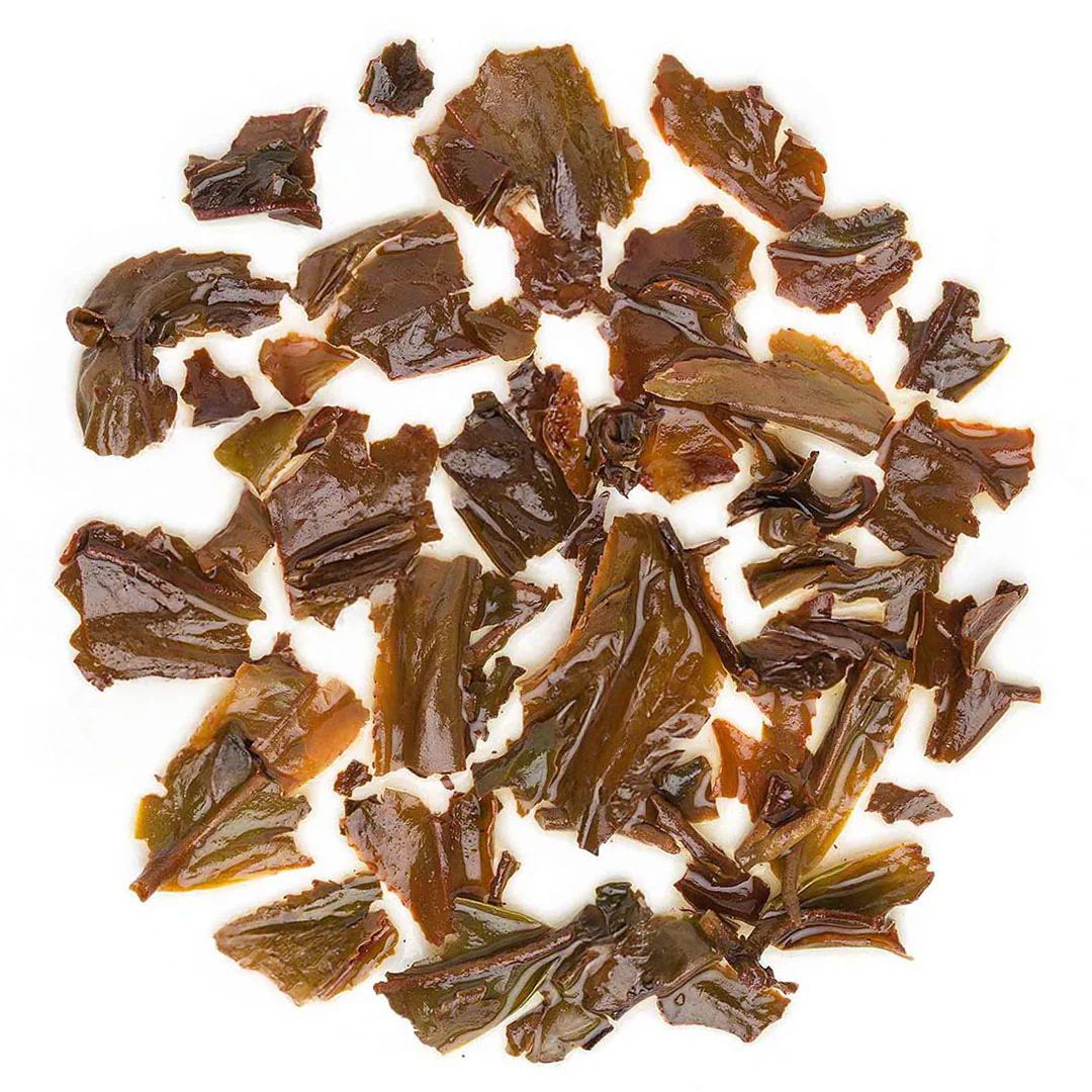 Darjeeling Giddapahar Autumn Chinary Black - Image 4