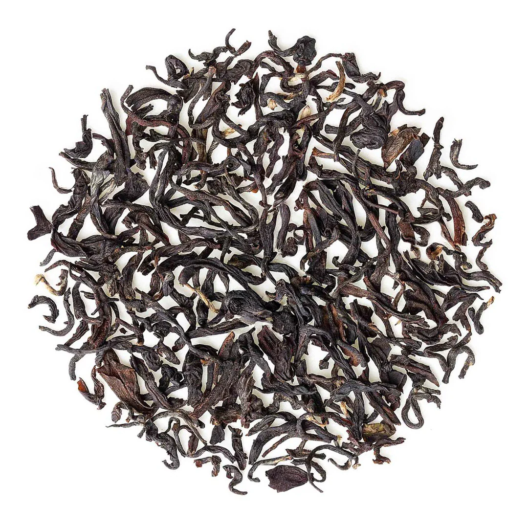Darjeeling Giddapahar Summer Chinary Black - Image 2