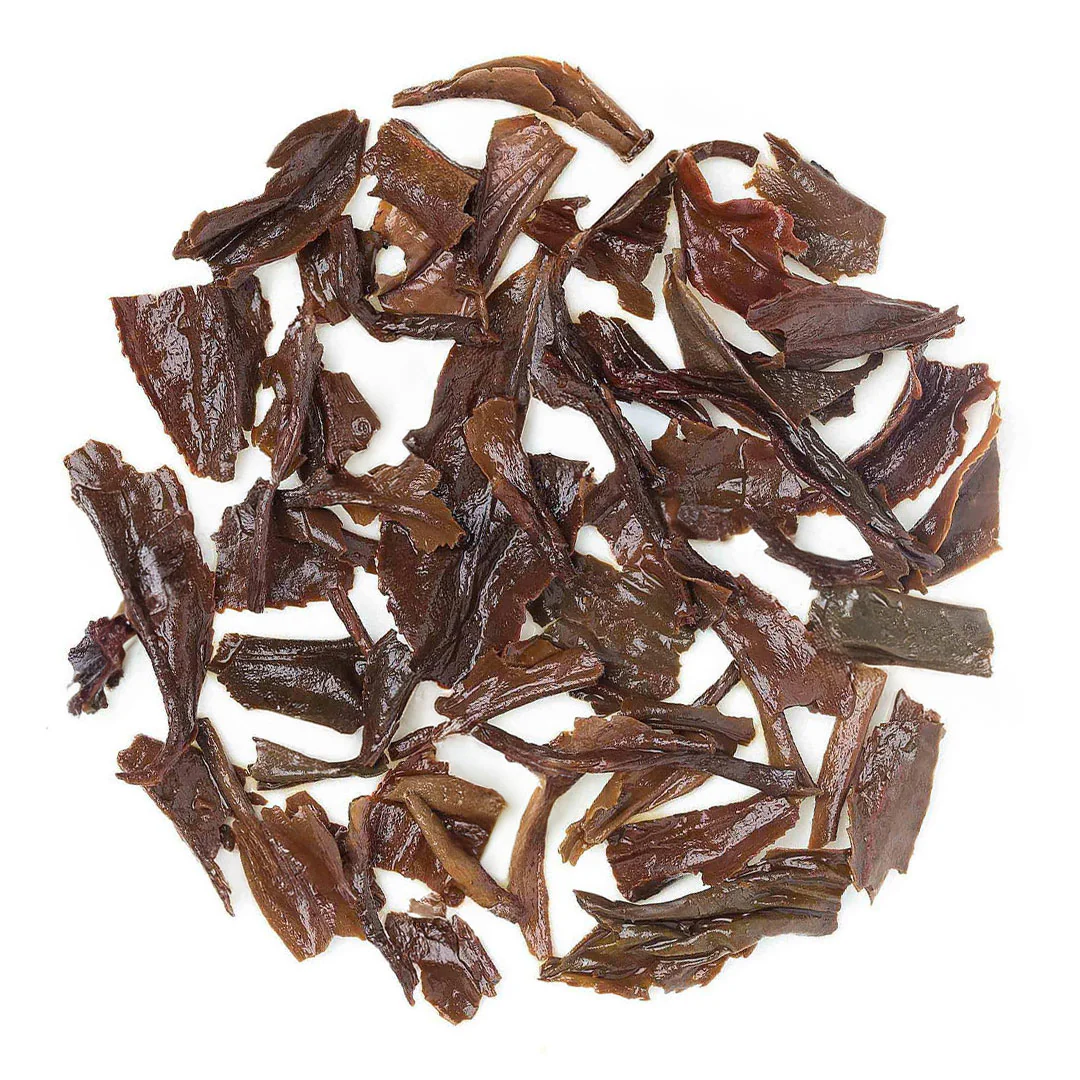 Darjeeling Giddapahar Summer Muscatel Black - Image 4