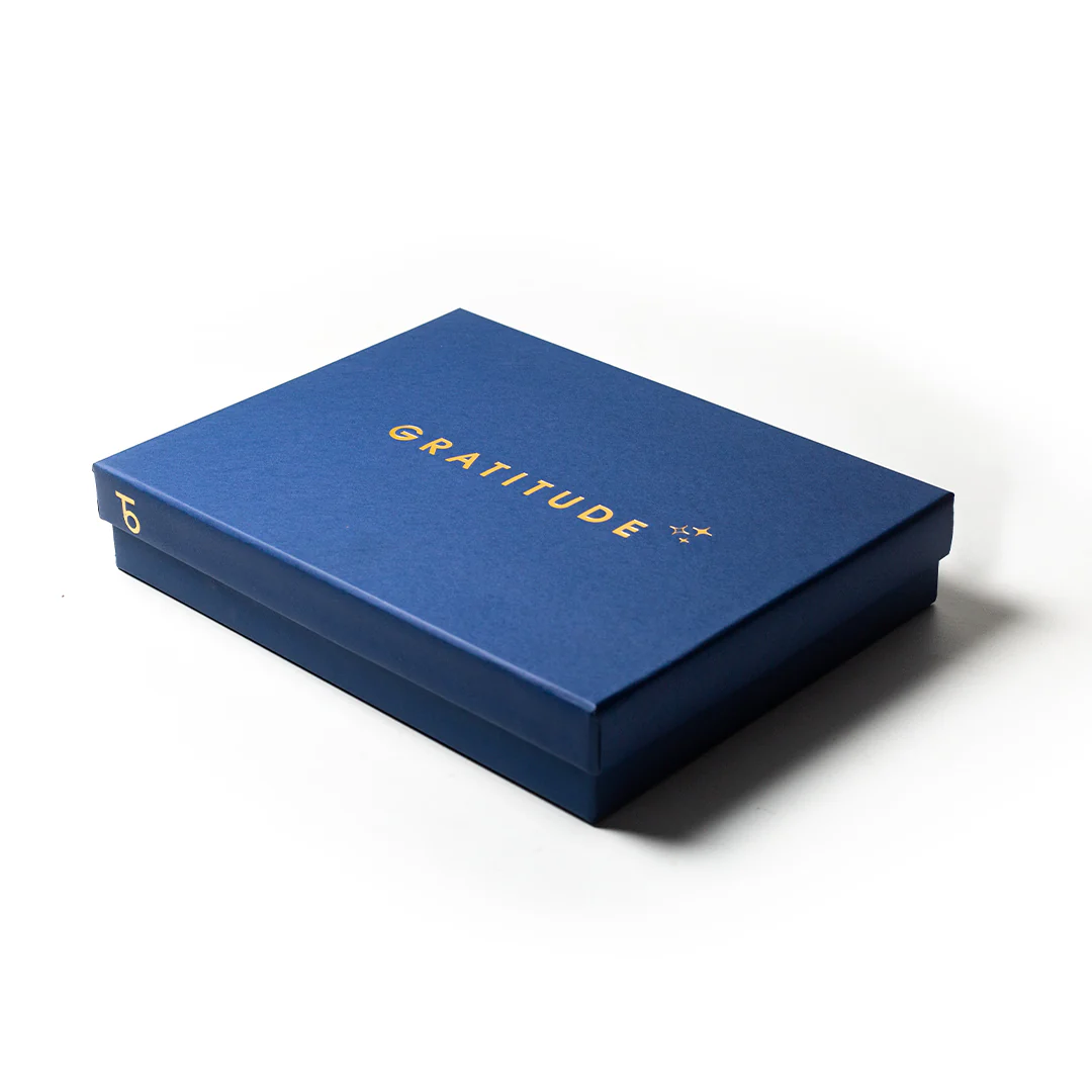 Gratitude Tea Gift Box - Image 3