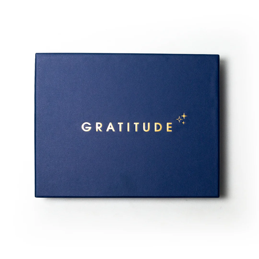 Gratitude Tea Gift Box - Image 4