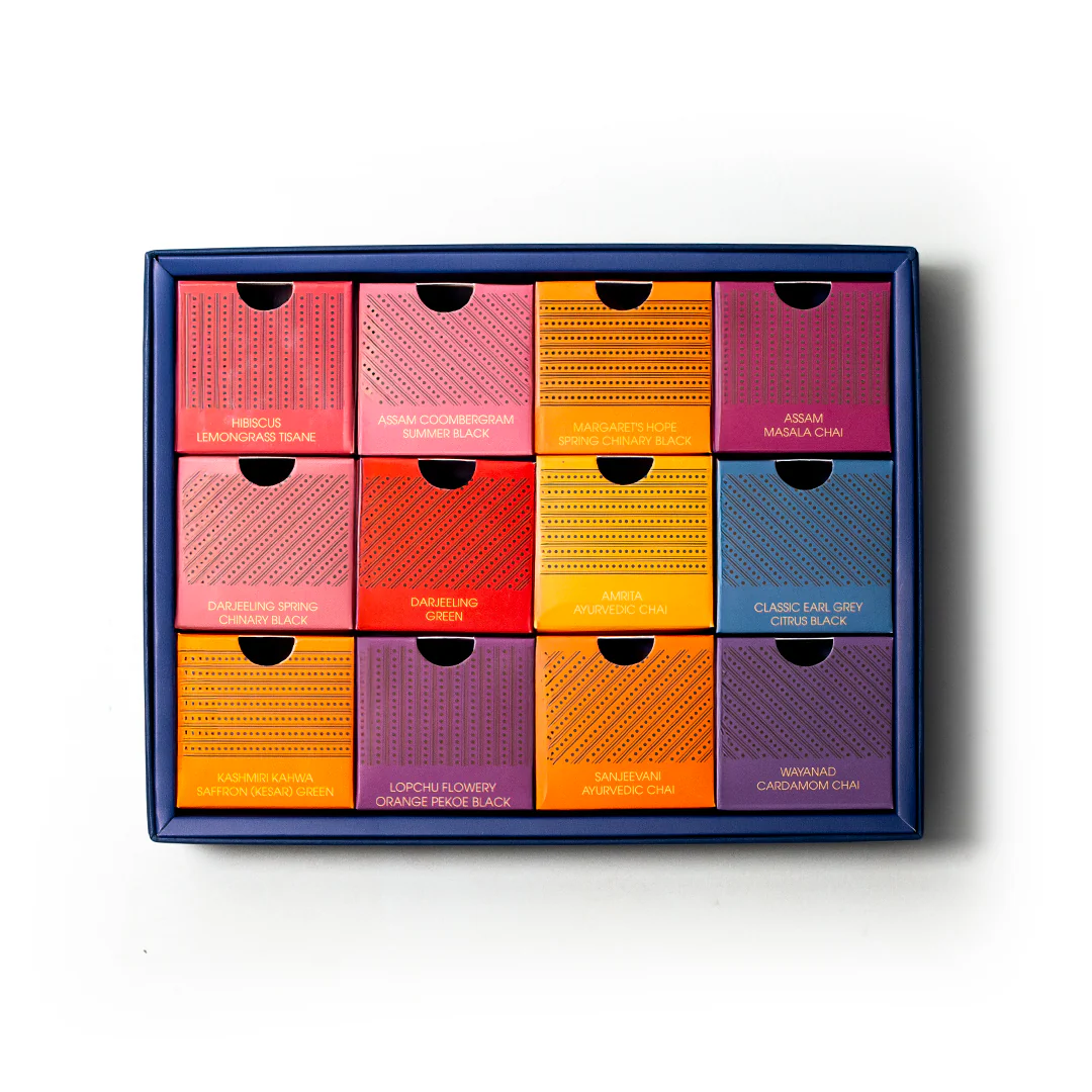 Gratitude Tea Gift Box - Image 5