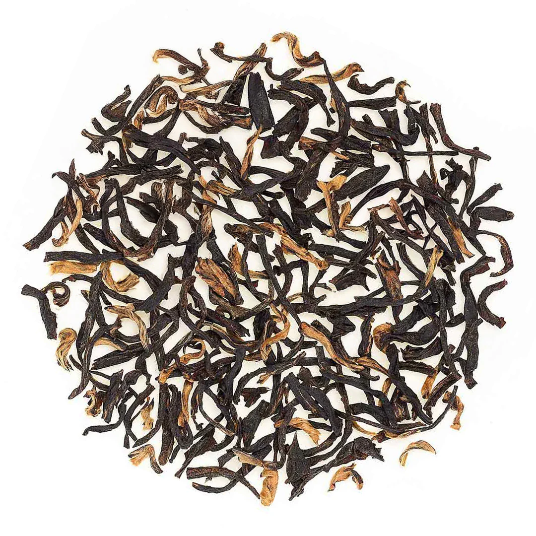Assam Halmari Summer Black - Image 2