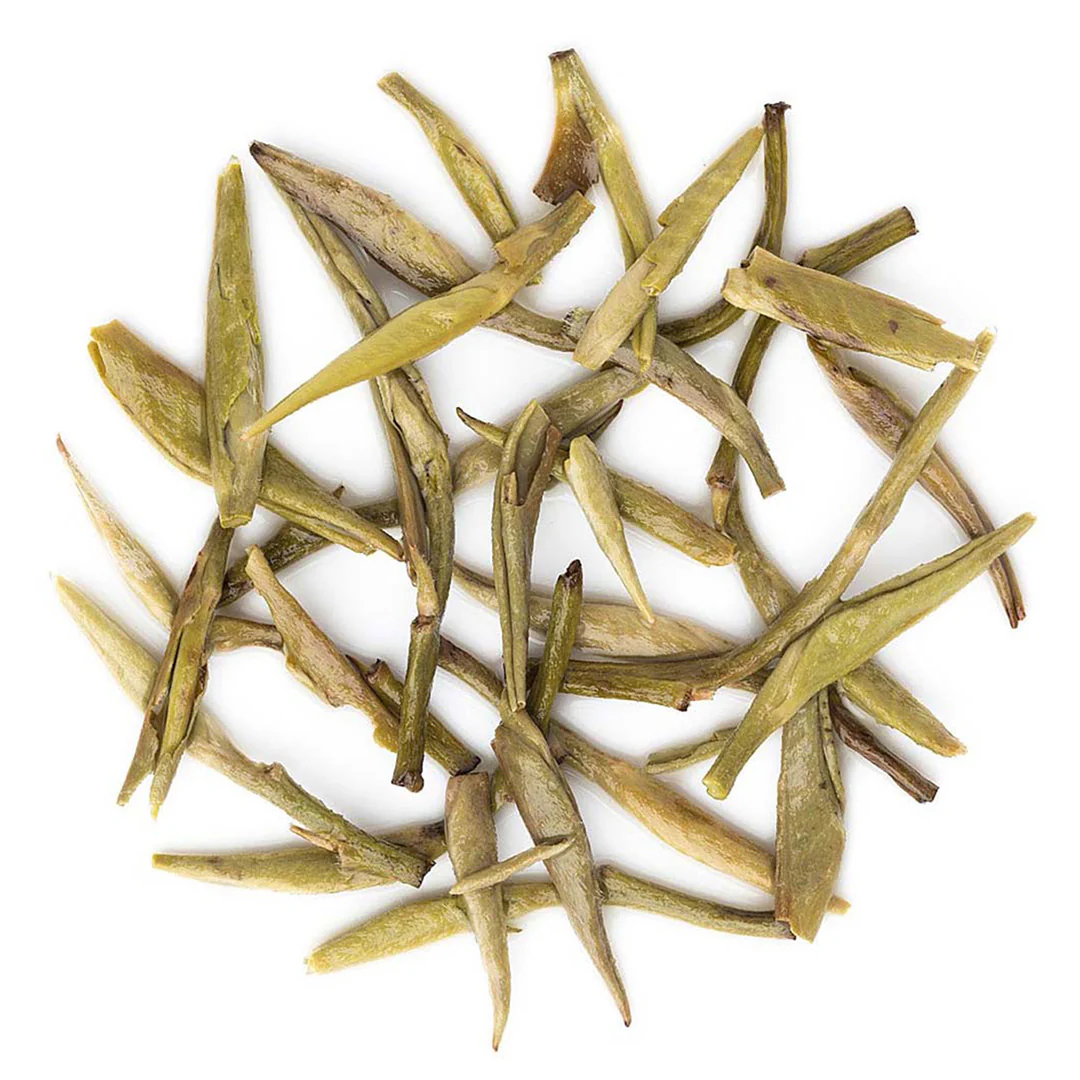 Darjeeling Special Spring Silver Needle White - Image 4