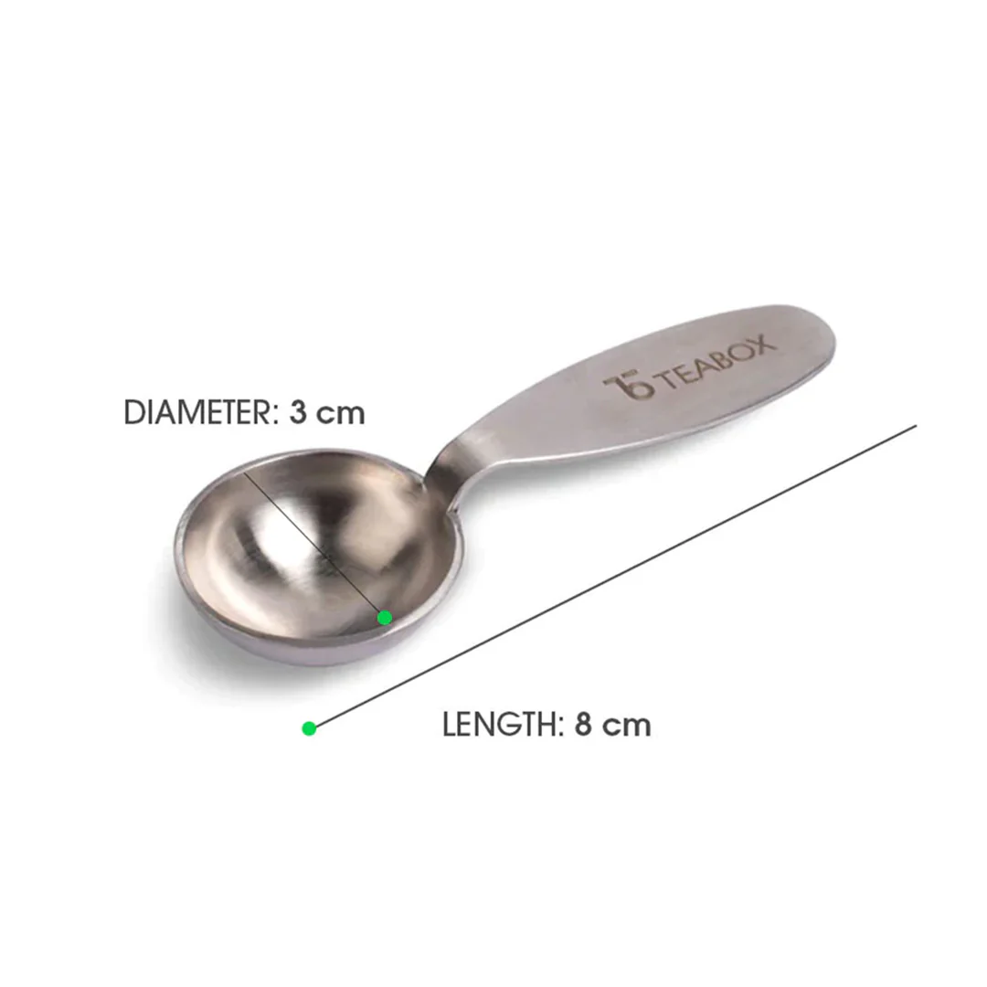Ideal Teaspoon - Image 3