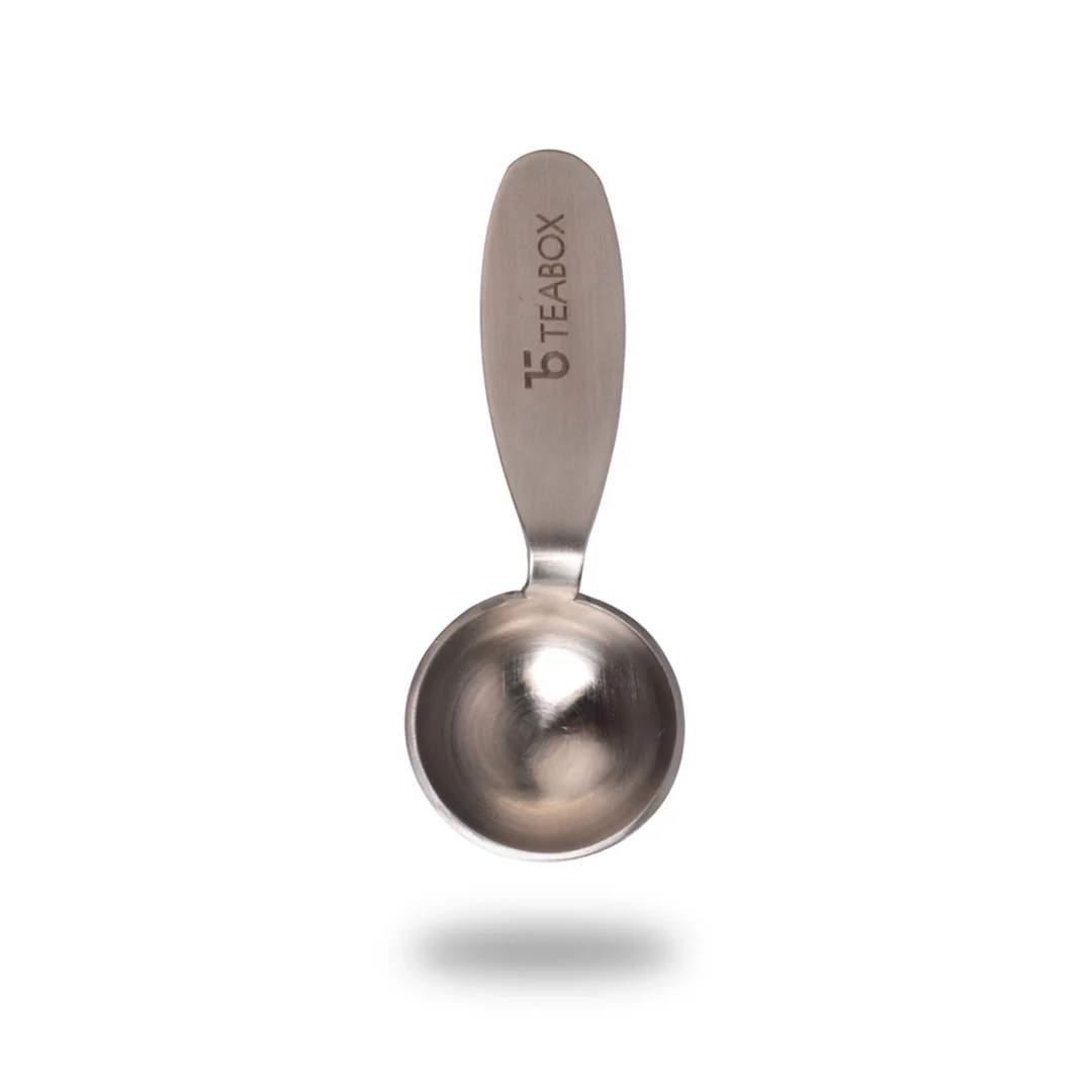 Ideal Teaspoon - Image 4