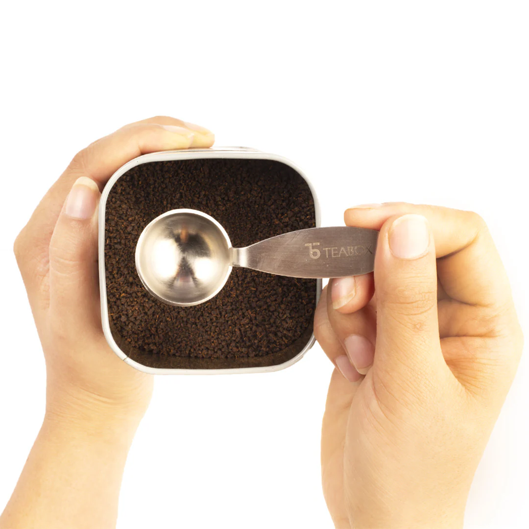 Ideal Teaspoon - Image 5