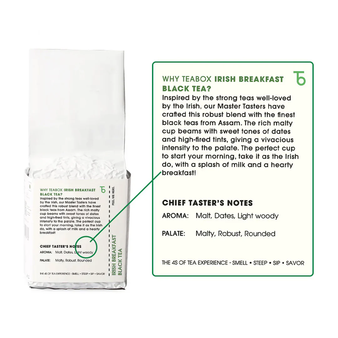 Irish Breakfast Black - Image 7
