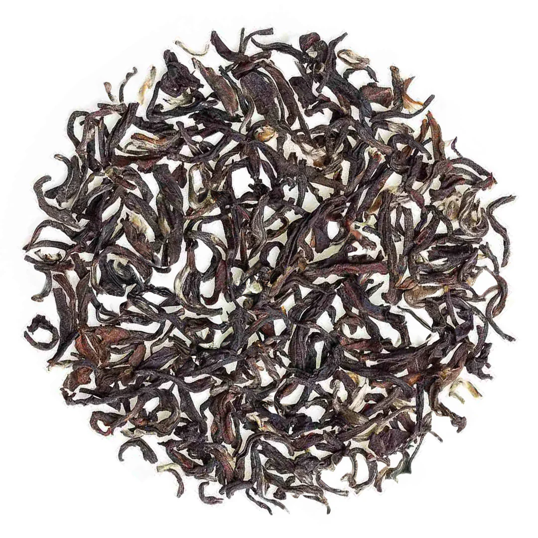 Darjeeling Jungpana Summer Muscatel Black - Image 2