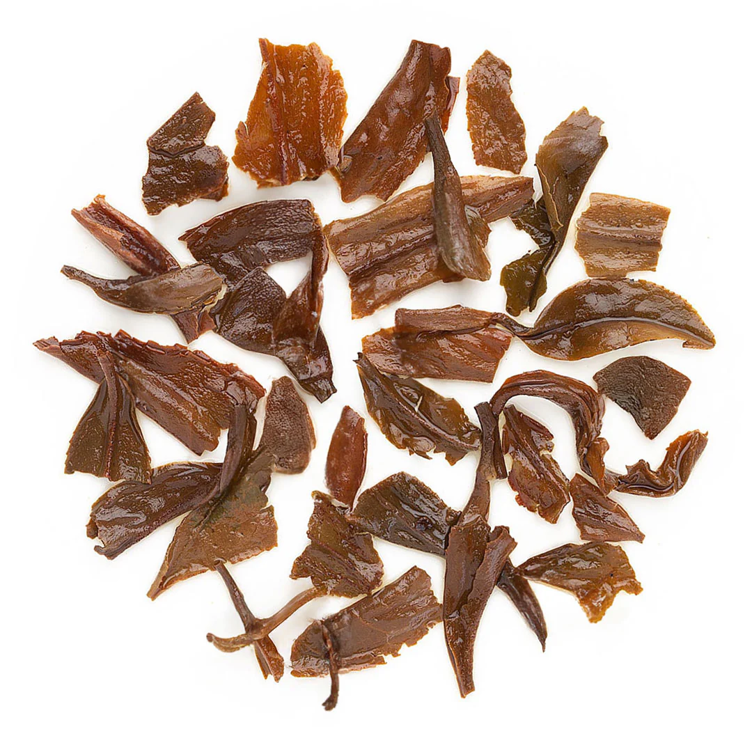 Darjeeling Jungpana Summer Muscatel Black - Image 4