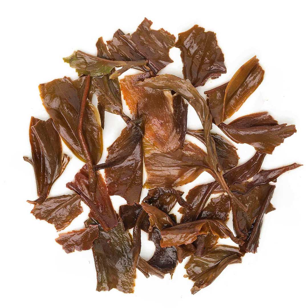 Darjeeling Jungpana Autumn Chinary Black - Image 4