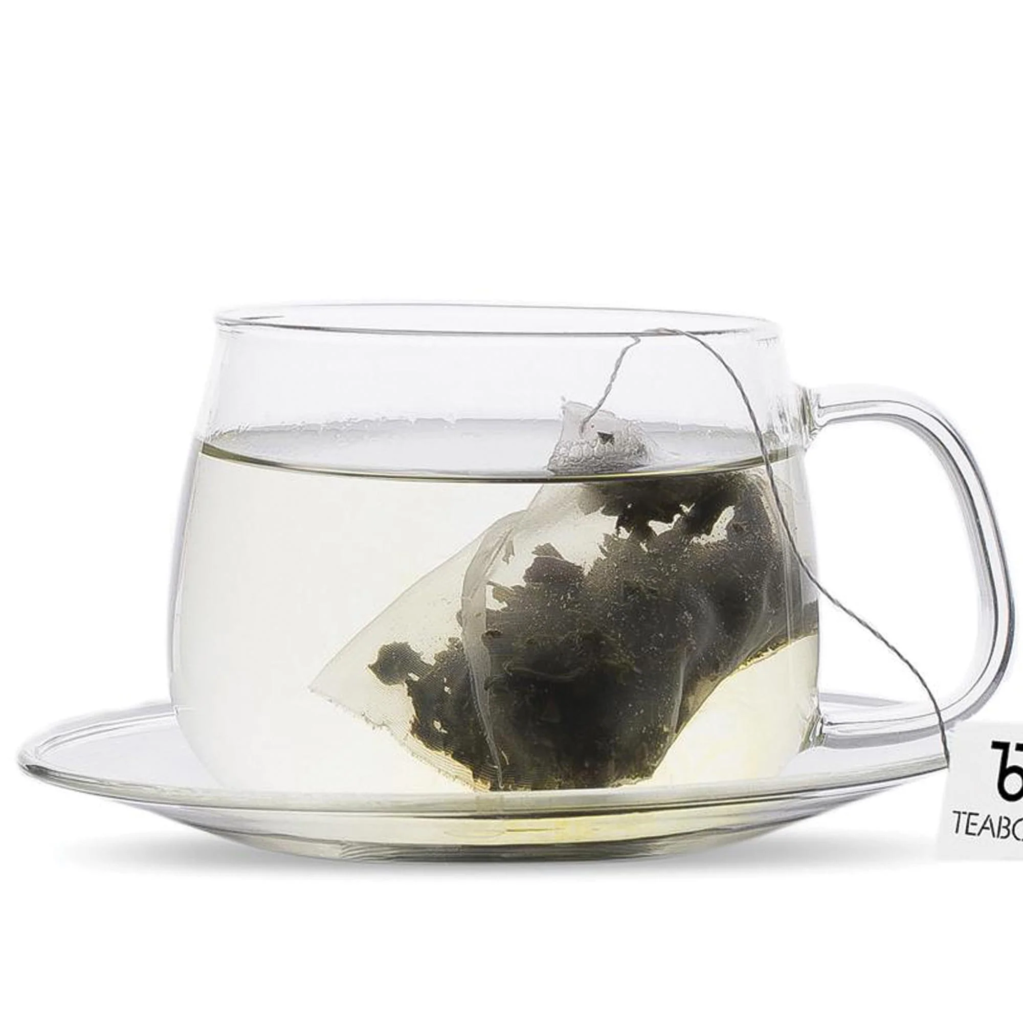 Green Tea Kashmiri Kahwa (Teabags) - Image 8