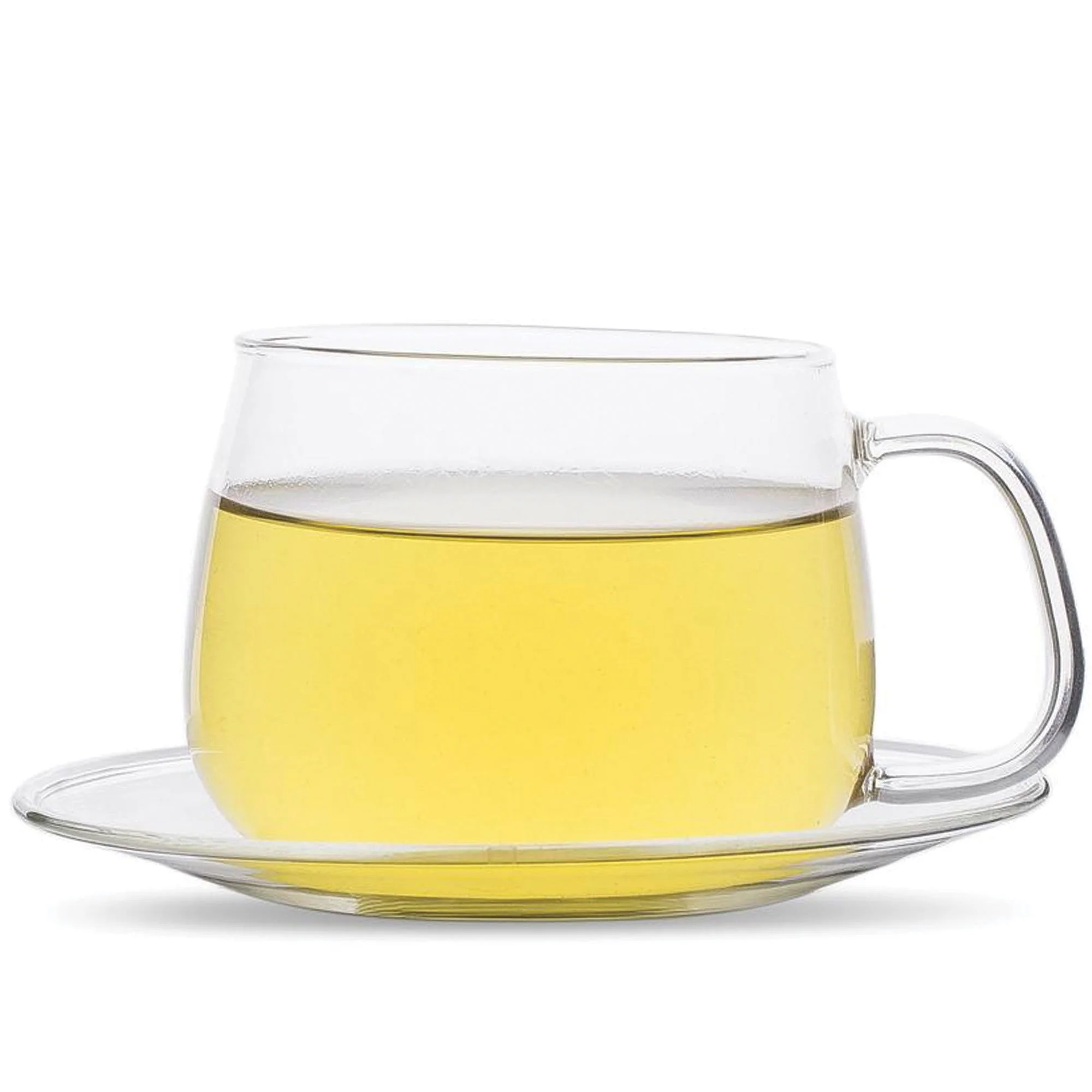 Green Tea Kashmiri Kahwa (Teabags) - Image 9