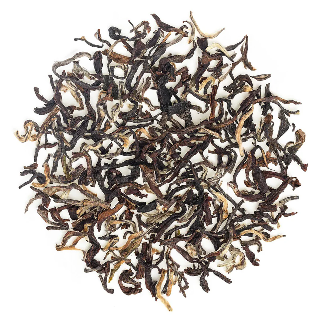 Darjeeling Makaibari Summer Clonal Black - Image 2