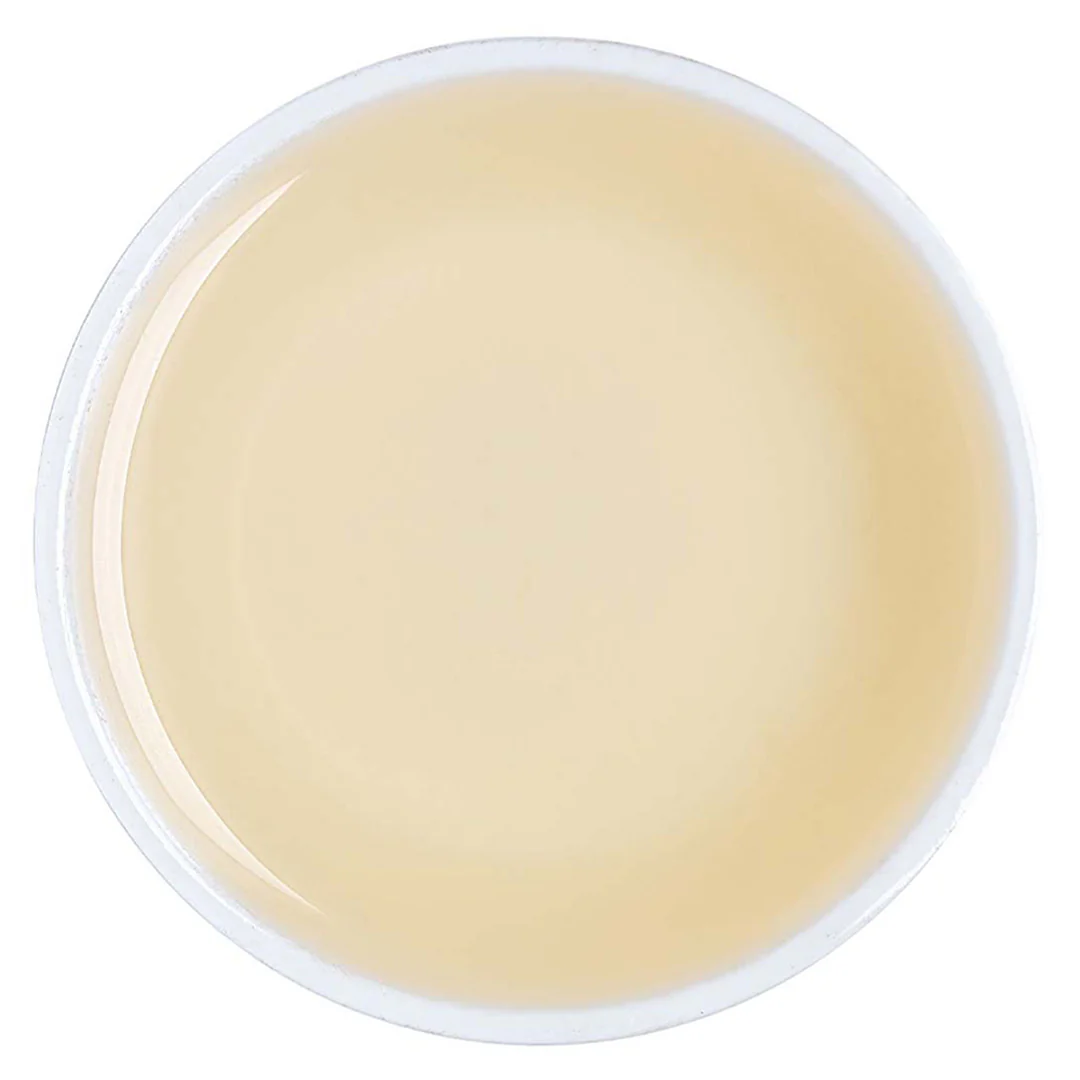 Darjeeling Margaret's Hope Spring Moonlight White - Image 3