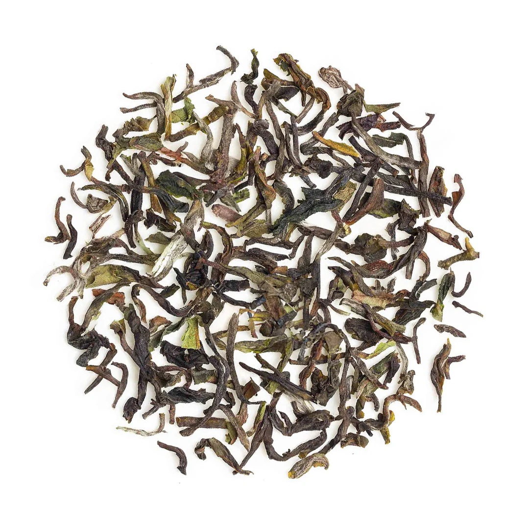 Darjeeling Margaret's Hope Spring Chinary Black - Image 2