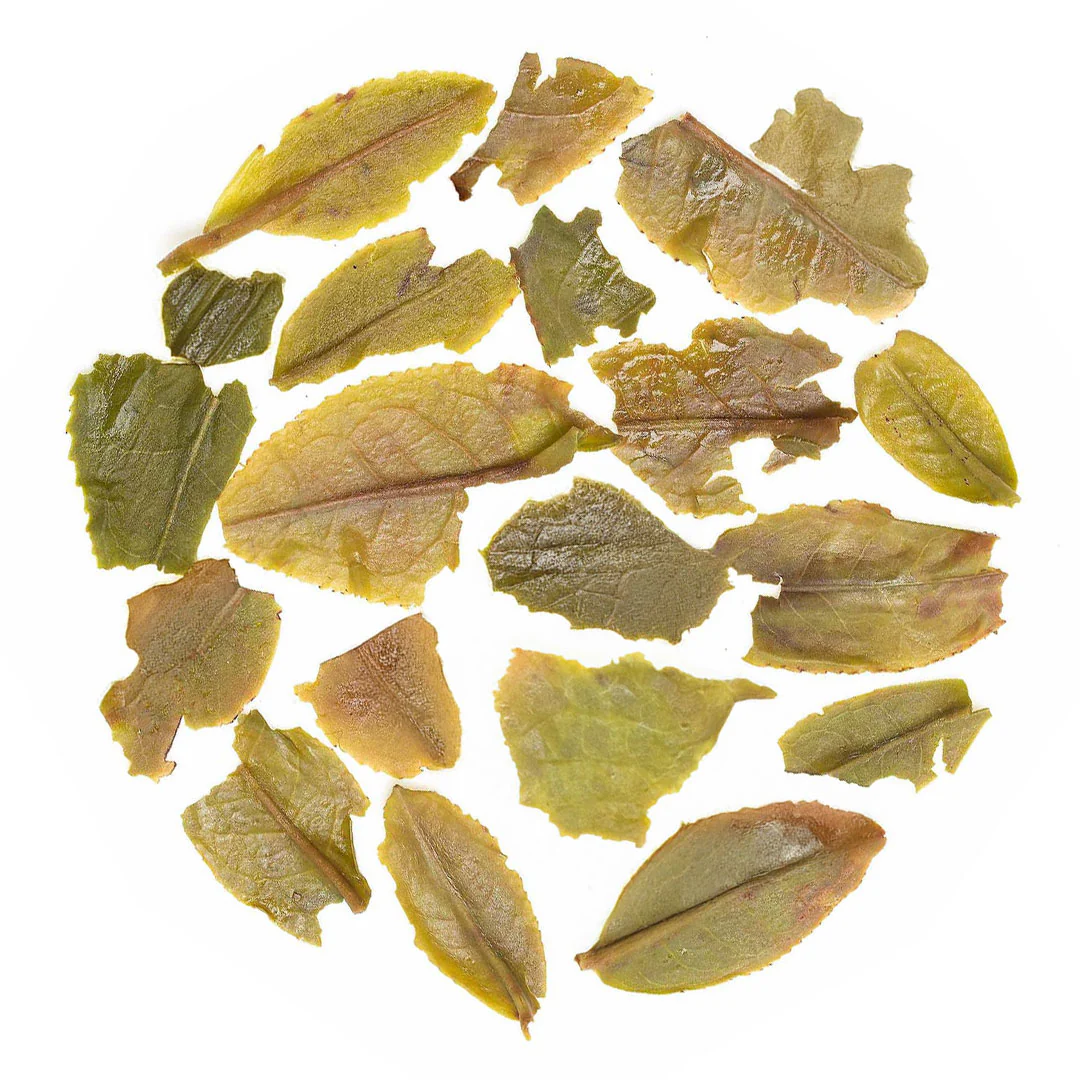 Darjeeling Margaret's Hope Spring Chinary Black - Image 4