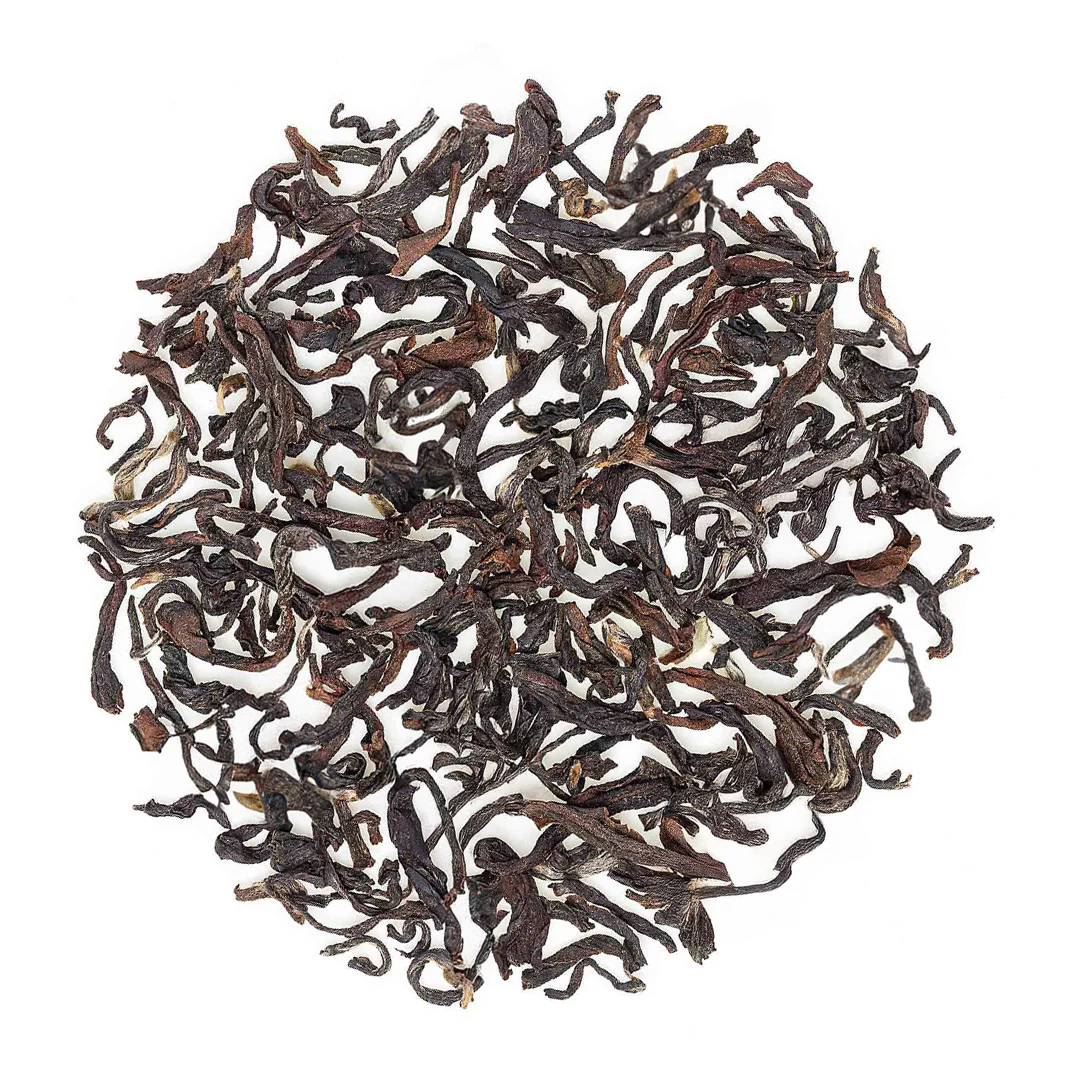 Darjeeling Margaret's Hope Summer Chinary Black - Image 2