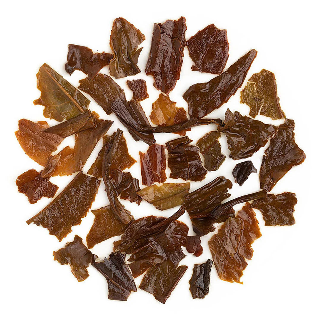 Darjeeling Margaret's Hope Summer Chinary Black - Image 4
