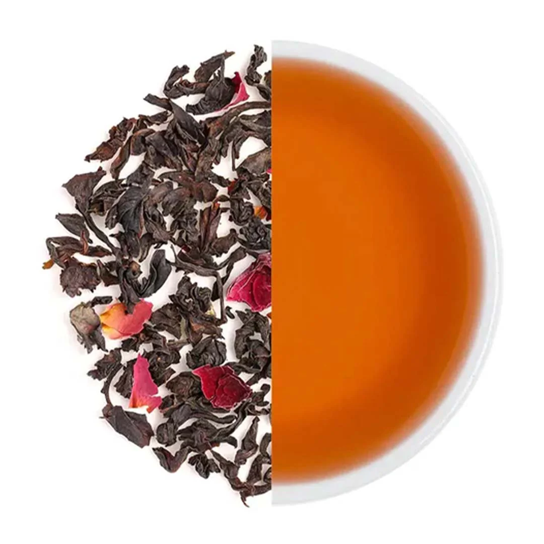 Mountain Rose Black - Image 3