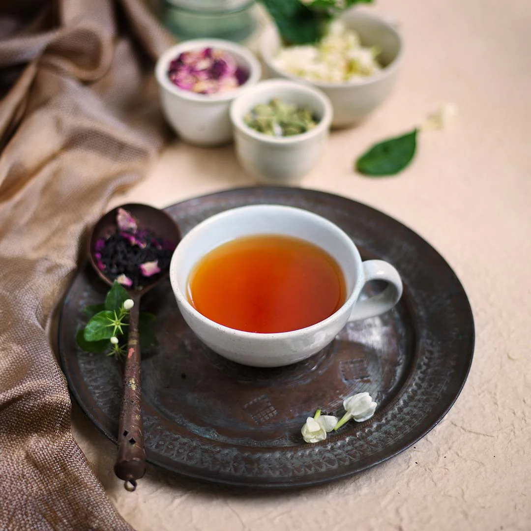Mountain Rose Black - Image 4