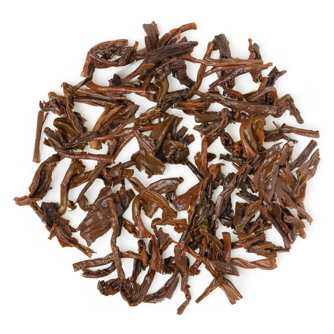 Assam Namsang Summer Black - Image 4