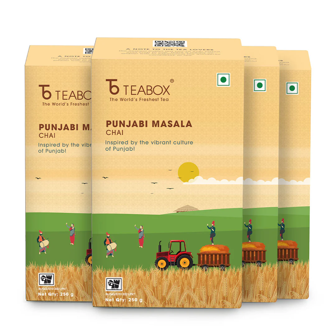Punjabi Masala Chai - Image 11