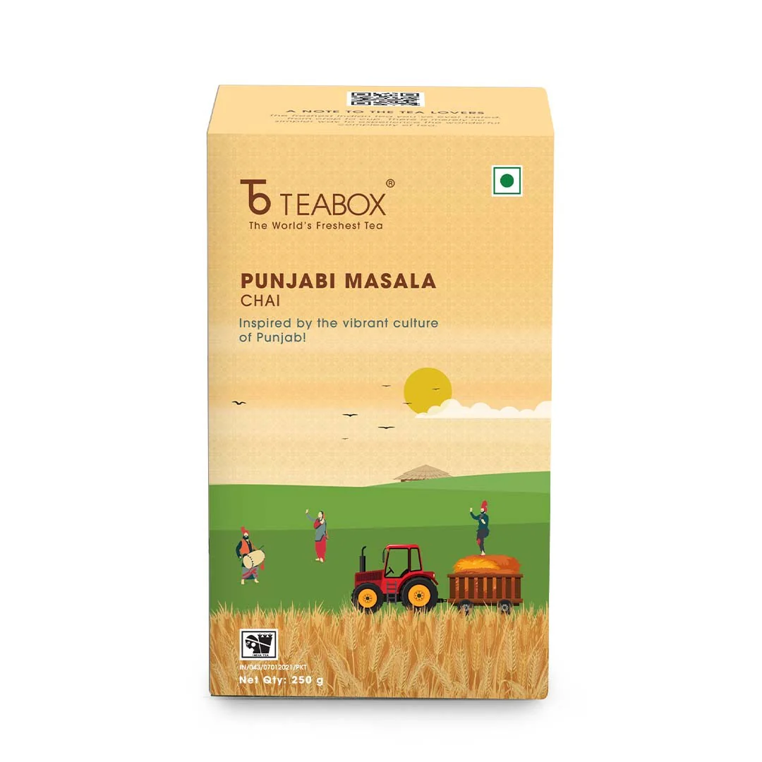 Punjabi Masala Chai - Image 8