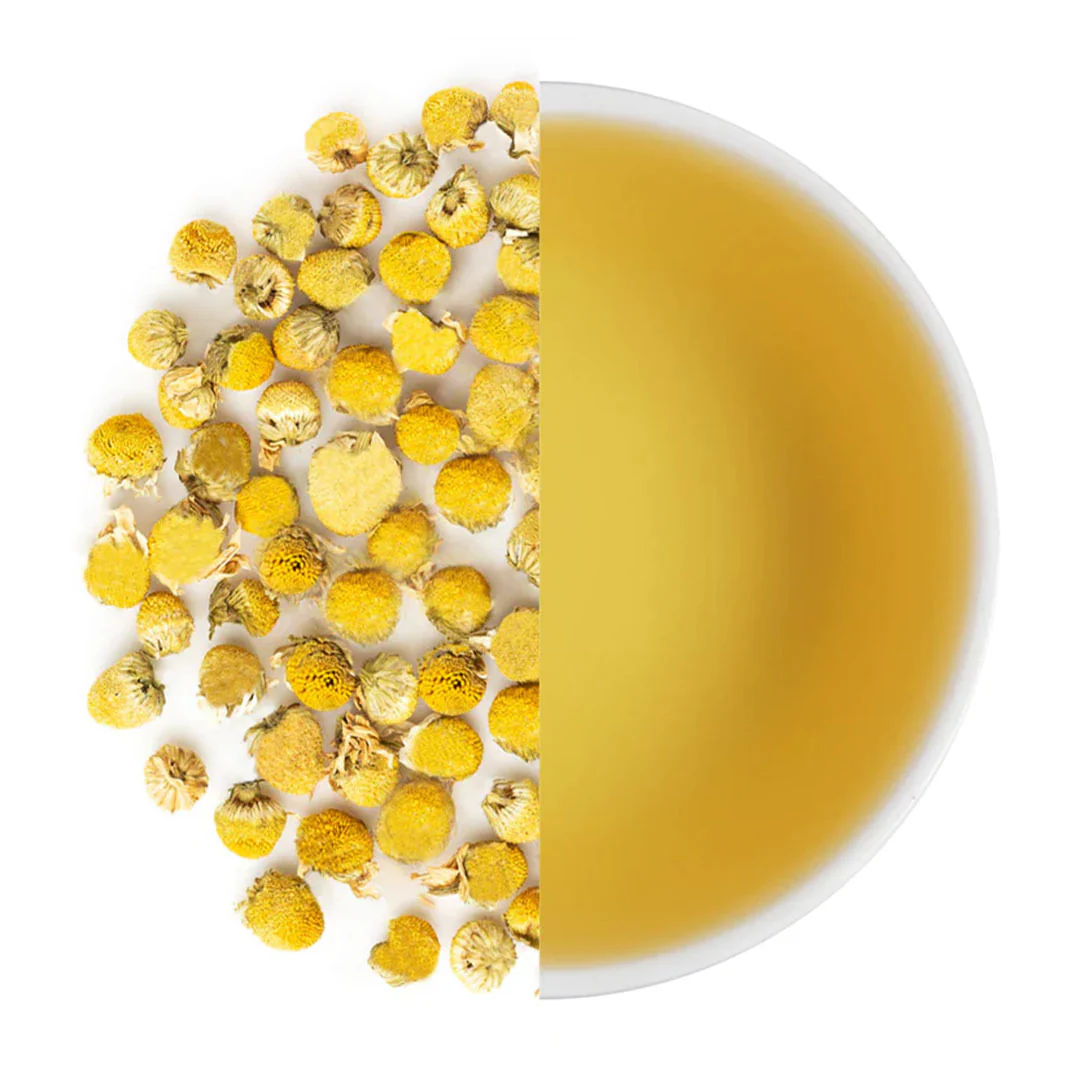 Pure Chamomile - Image 3