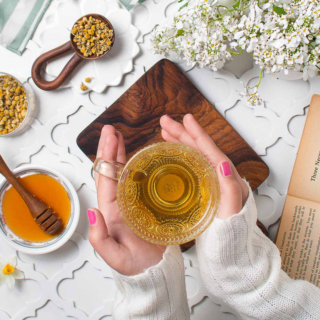 Pure Chamomile - Image 4