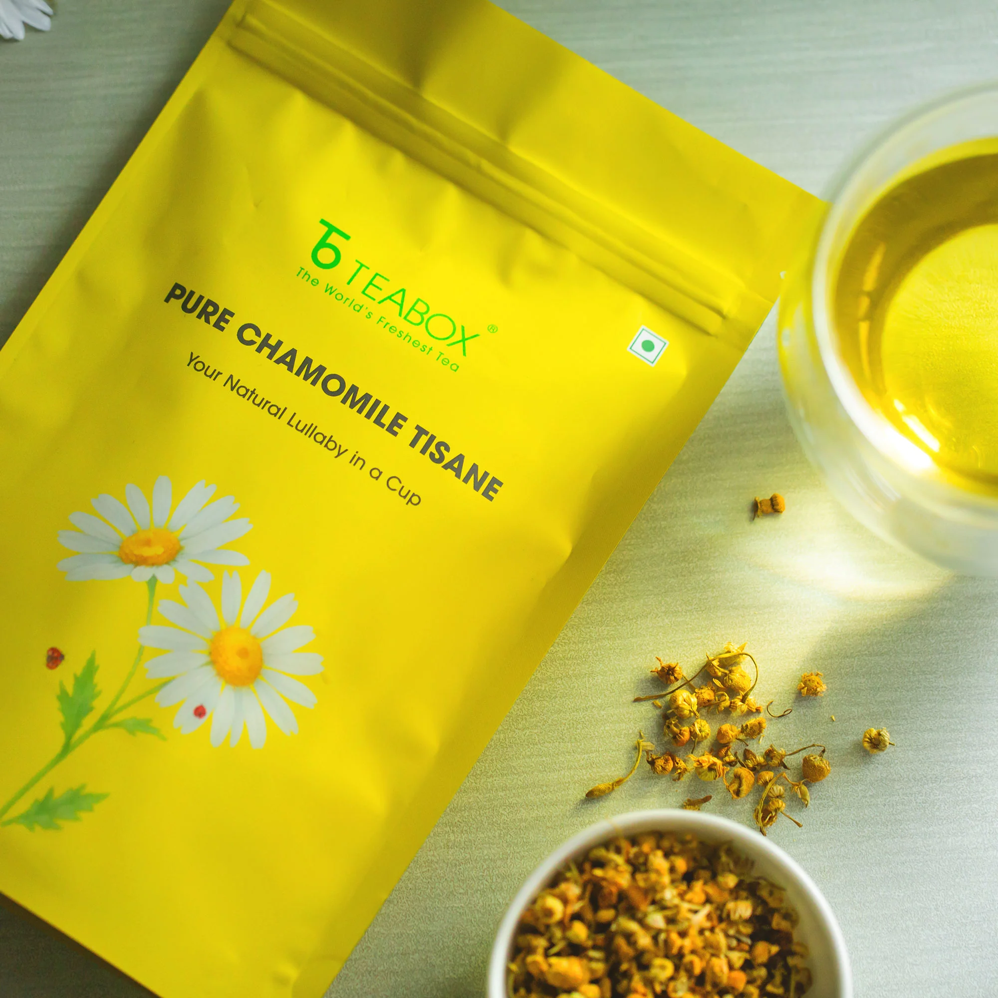 Pure Chamomile - Image 6