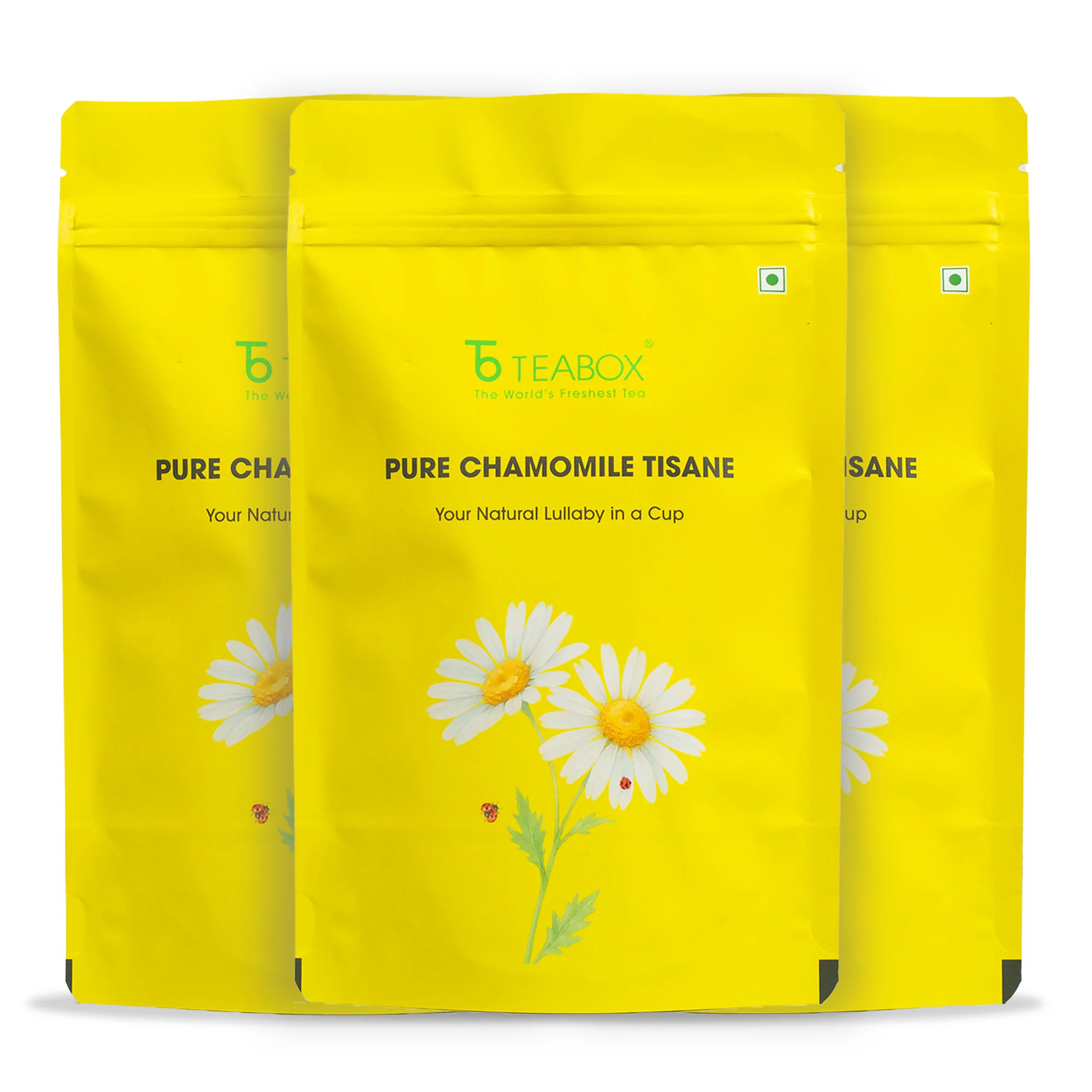 Pure Chamomile - Image 8