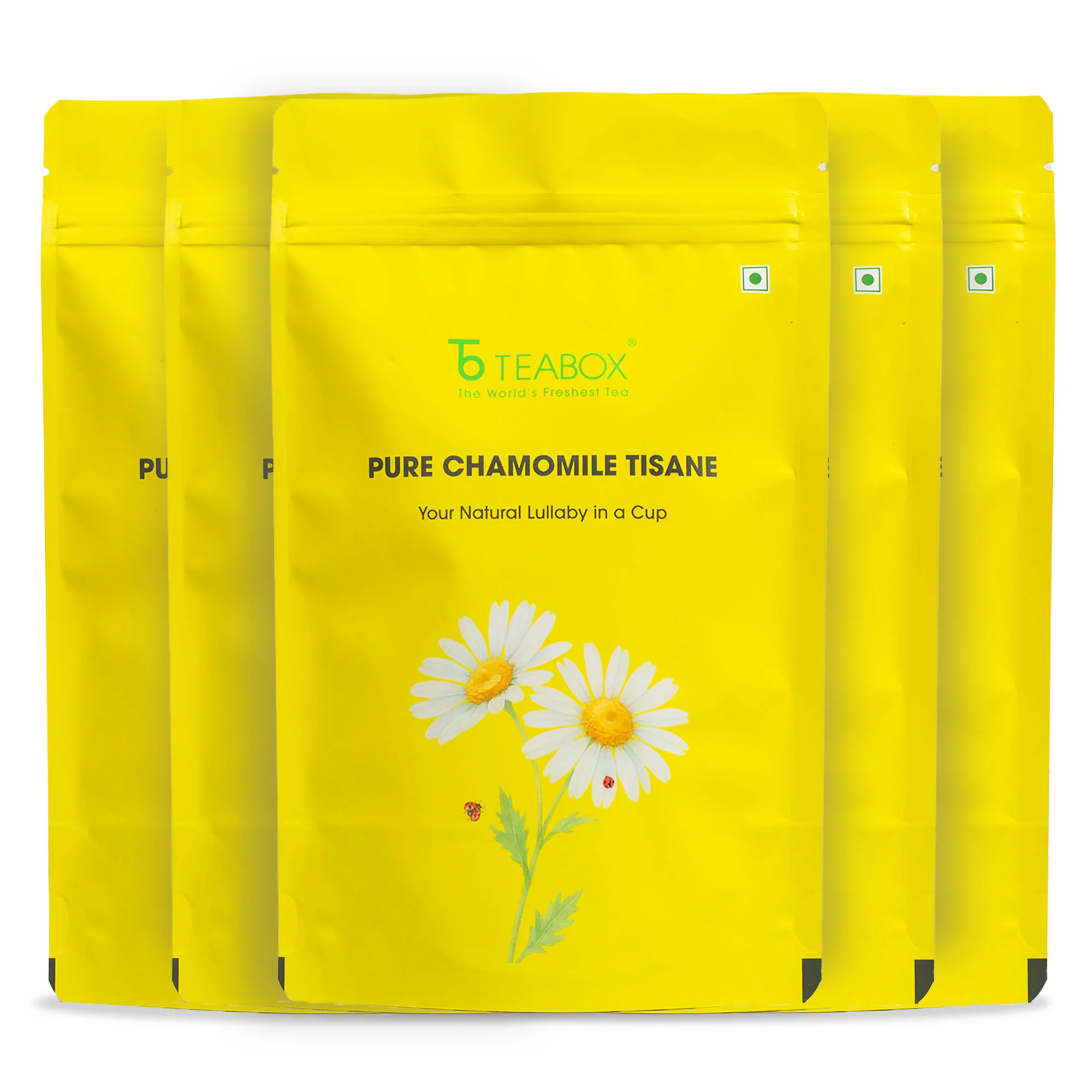 Pure Chamomile - Image 9