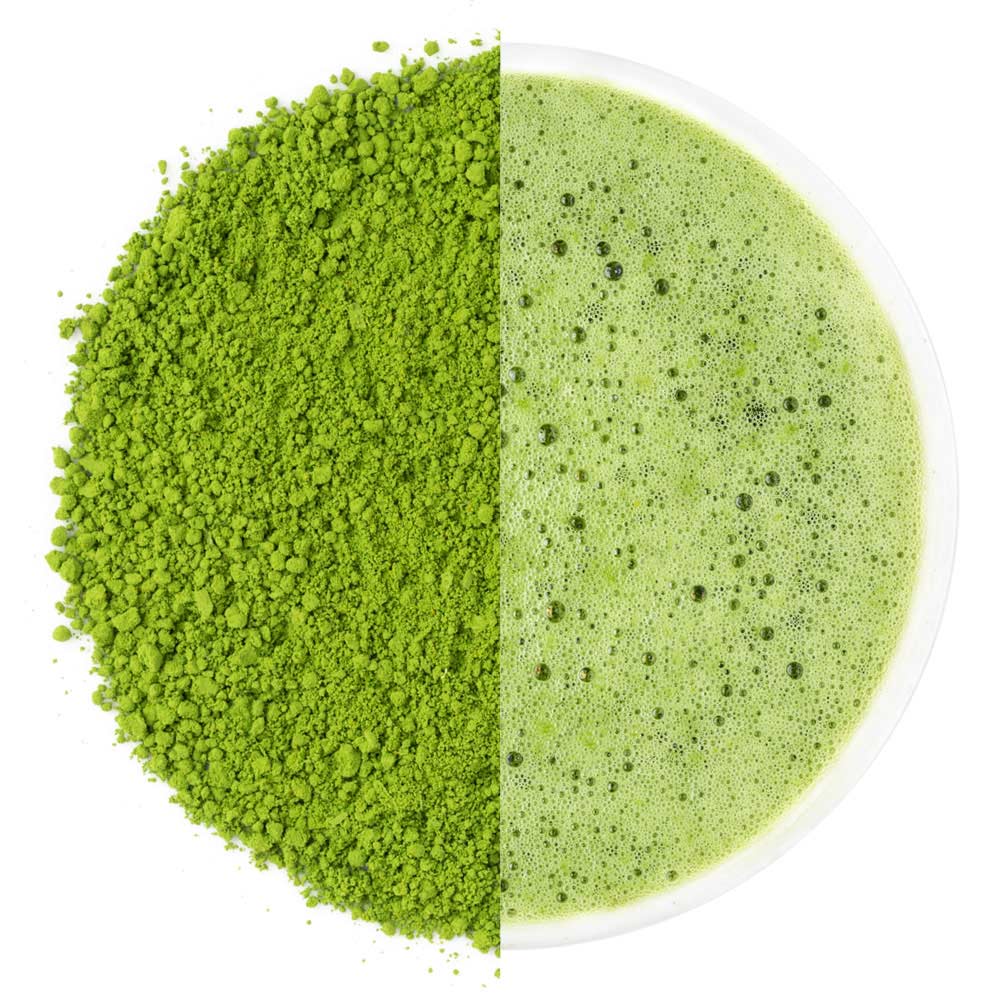 Pure Japanese Matcha Premium Green - Image 2