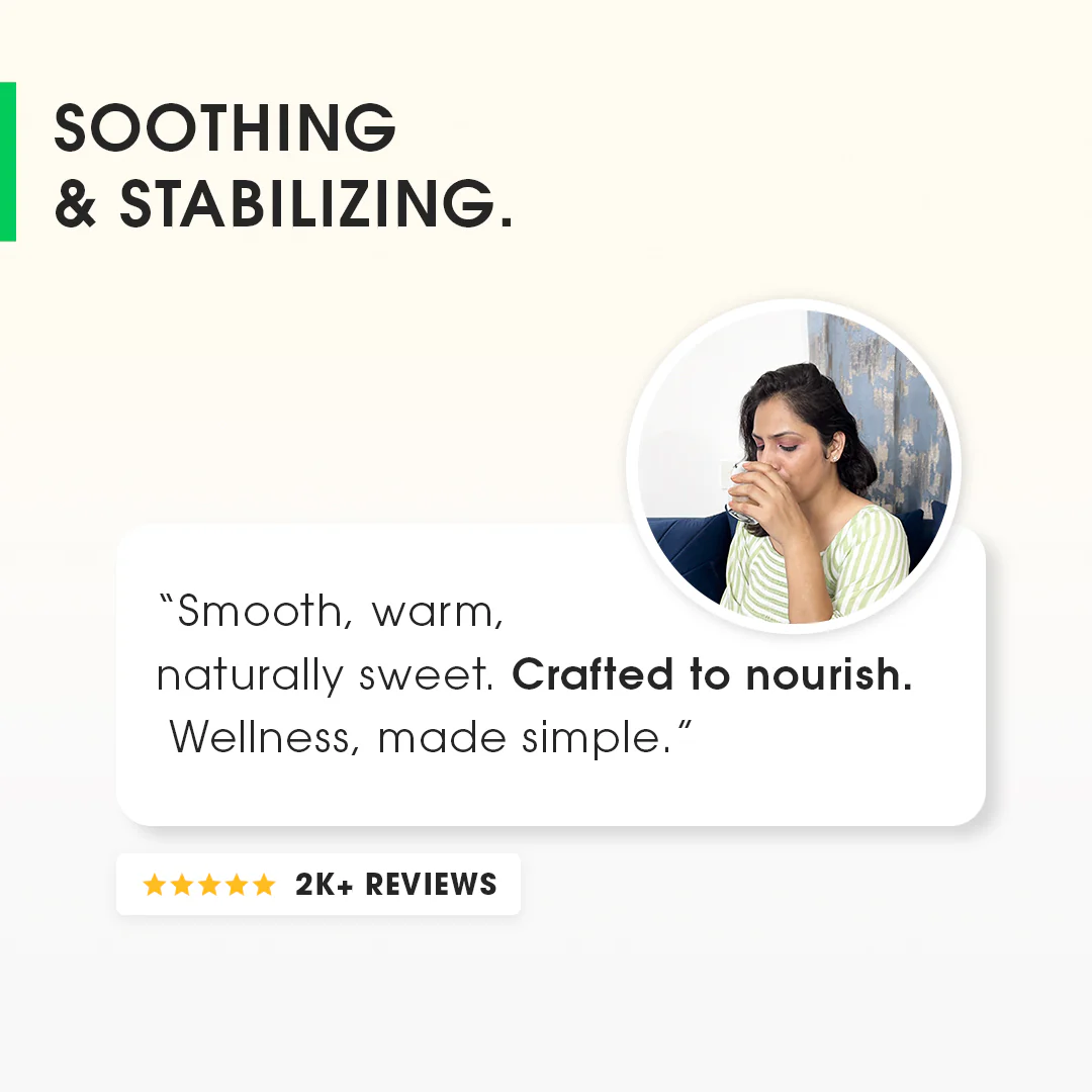 Sanjeevani Ayurvedic Chai - Image 3